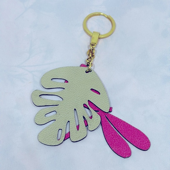 Keychain rosa - Picture 2 of 3